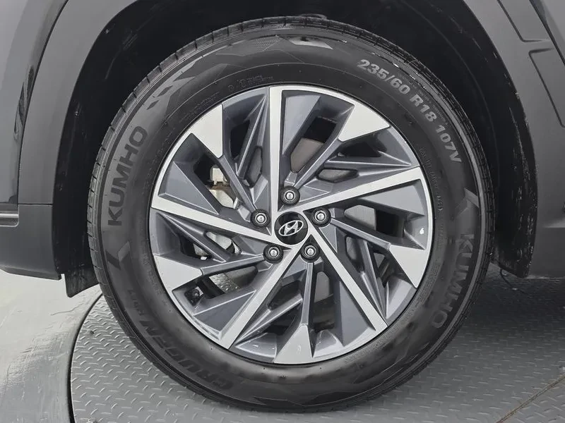 Hyundai Tucson 1.6 HEV 4WD/ DIST/ DIGI/ �����/ ��������� | Mobile.bg � ����������� 5