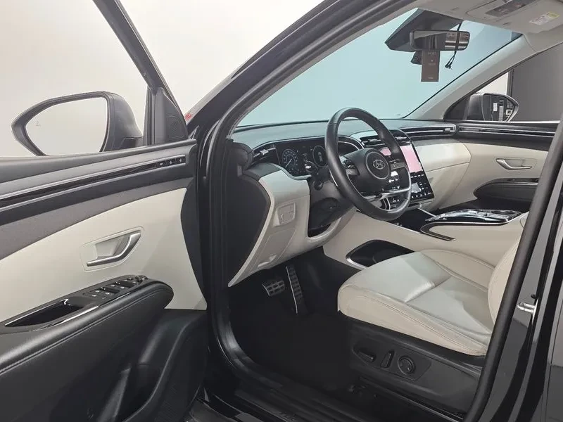 Hyundai Tucson 1.6 HEV 4WD/ DIST/ DIGI/ �����/ ��������� | Mobile.bg � ����������� 11