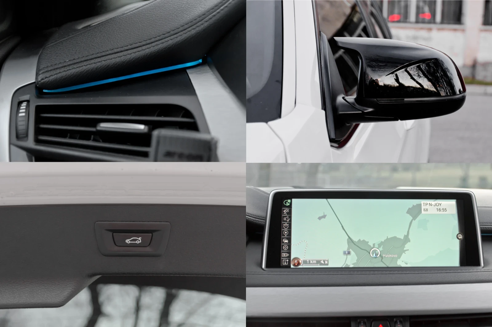 BMW X6 30d xDrive !!!  !!! | Mobile.bg   17