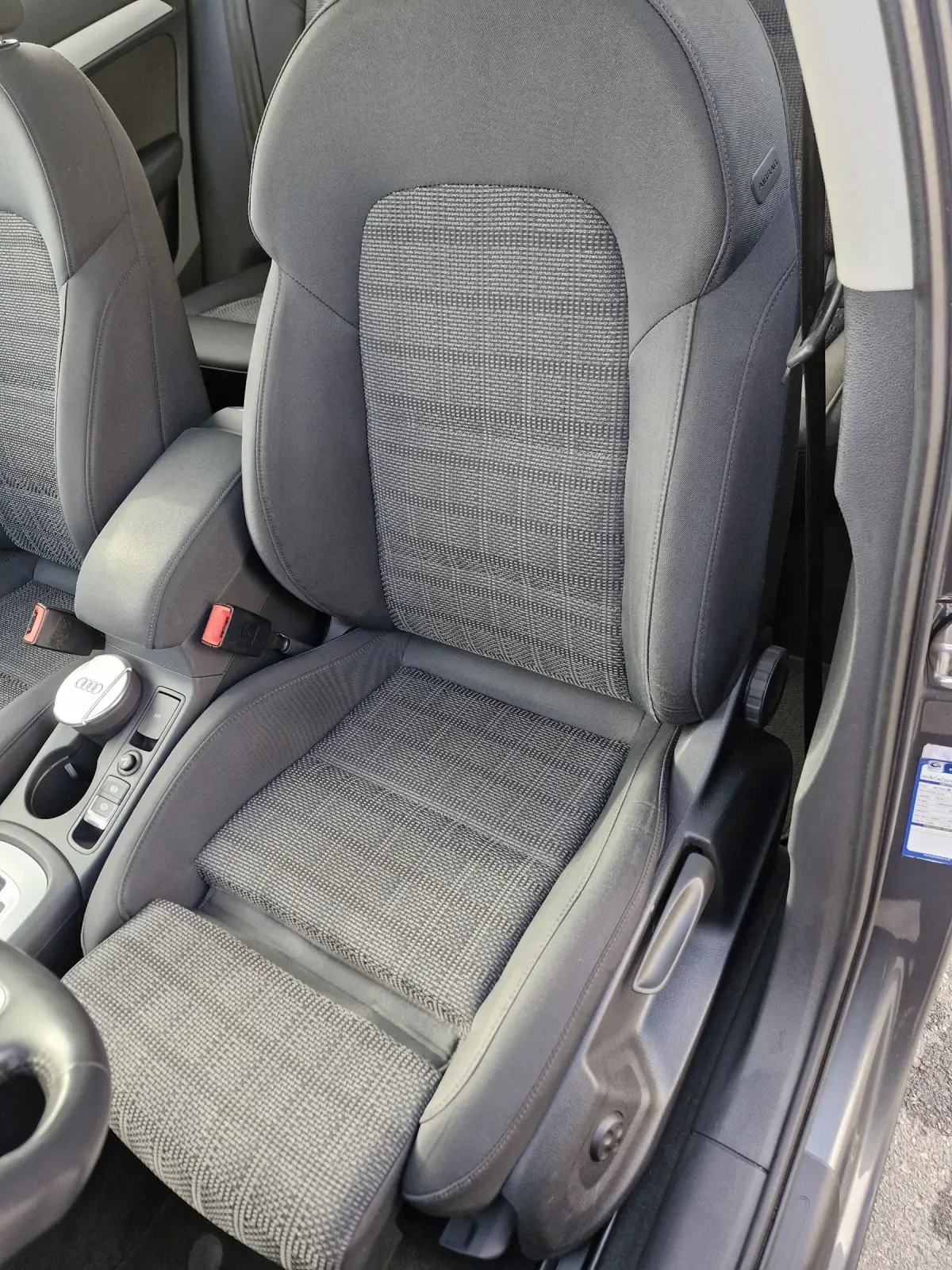 Audi Q3 2.0 TDI  ,   ,    | Mobile.bg   11