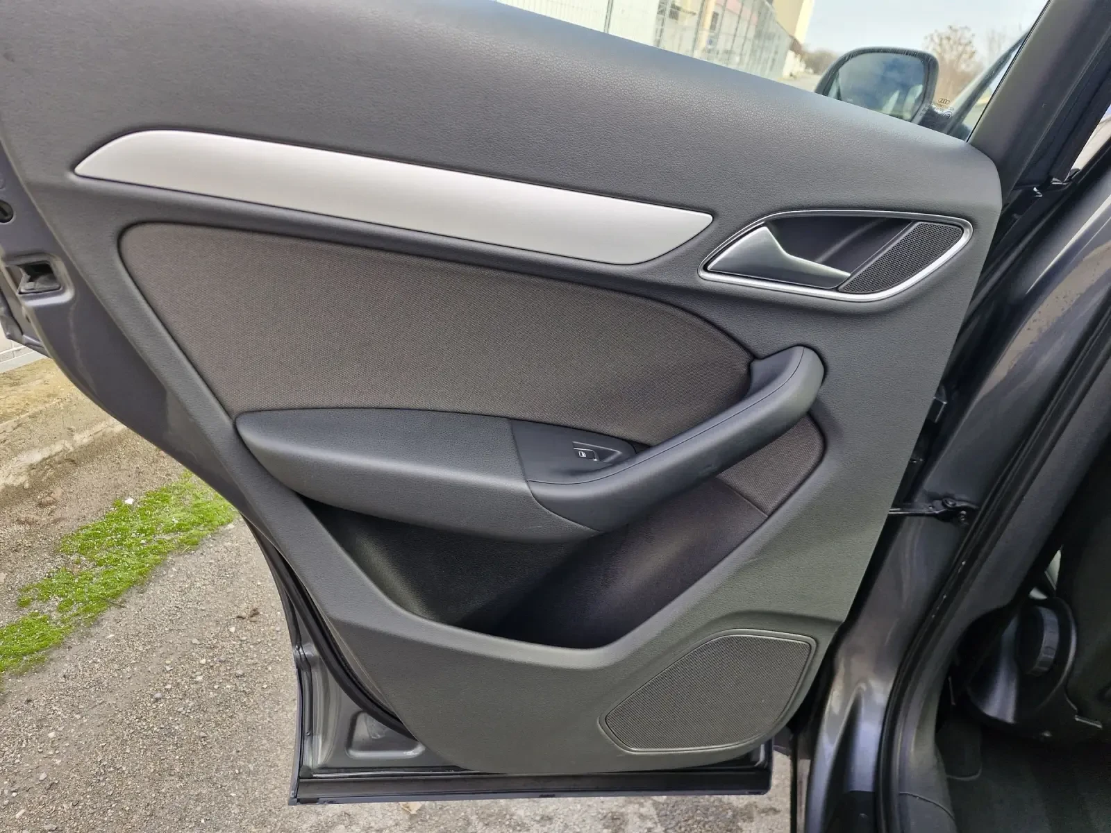 Audi Q3 2.0 TDI  ,   ,    | Mobile.bg   13