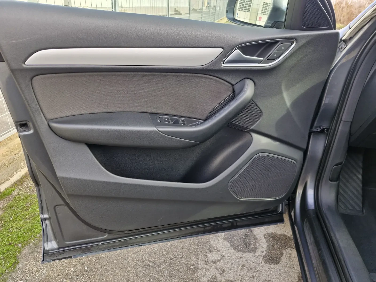 Audi Q3 2.0 TDI  ,   ,    | Mobile.bg   12