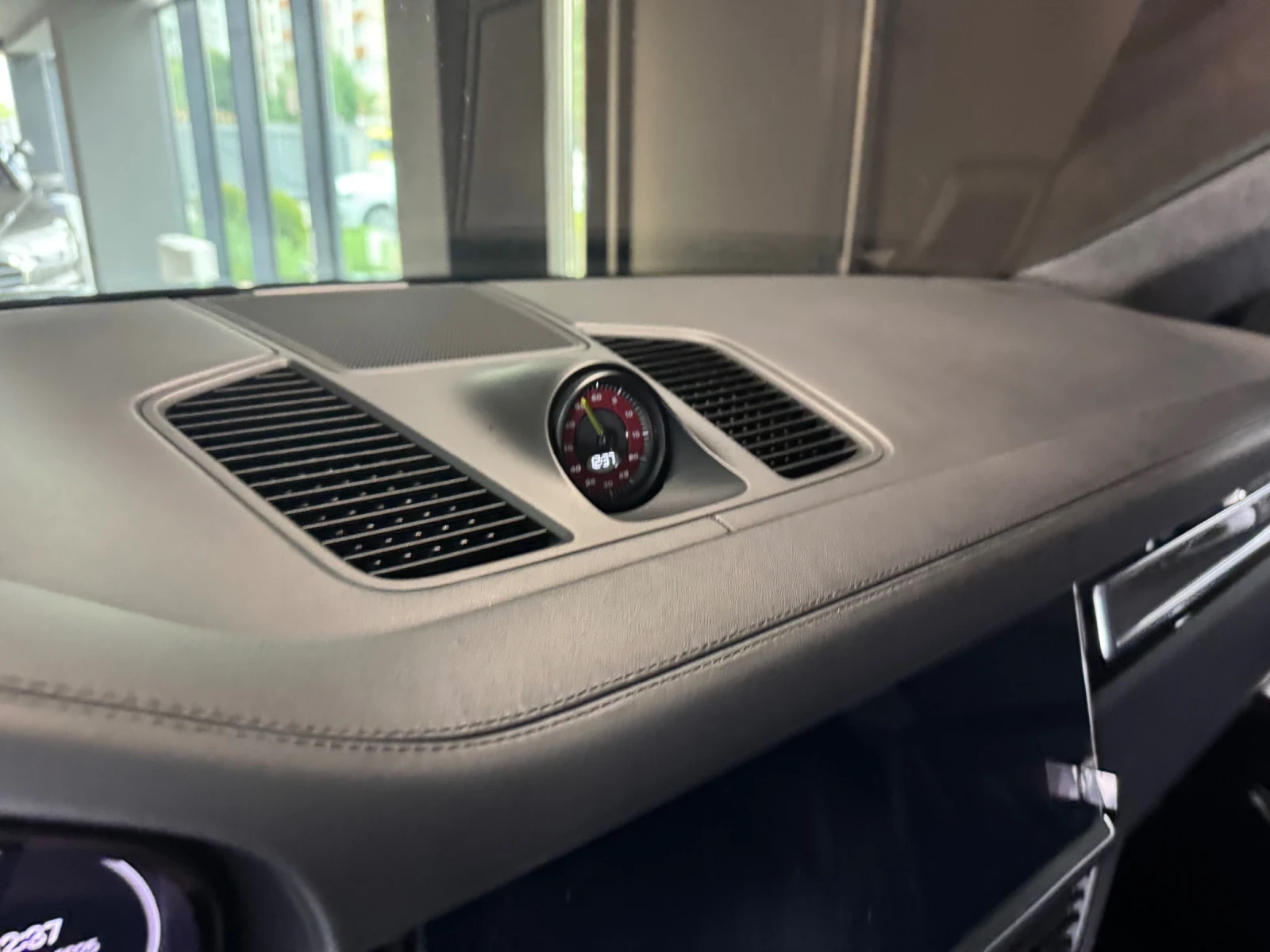 Porsche Cayenne Turbo S | Mobile.bg   11