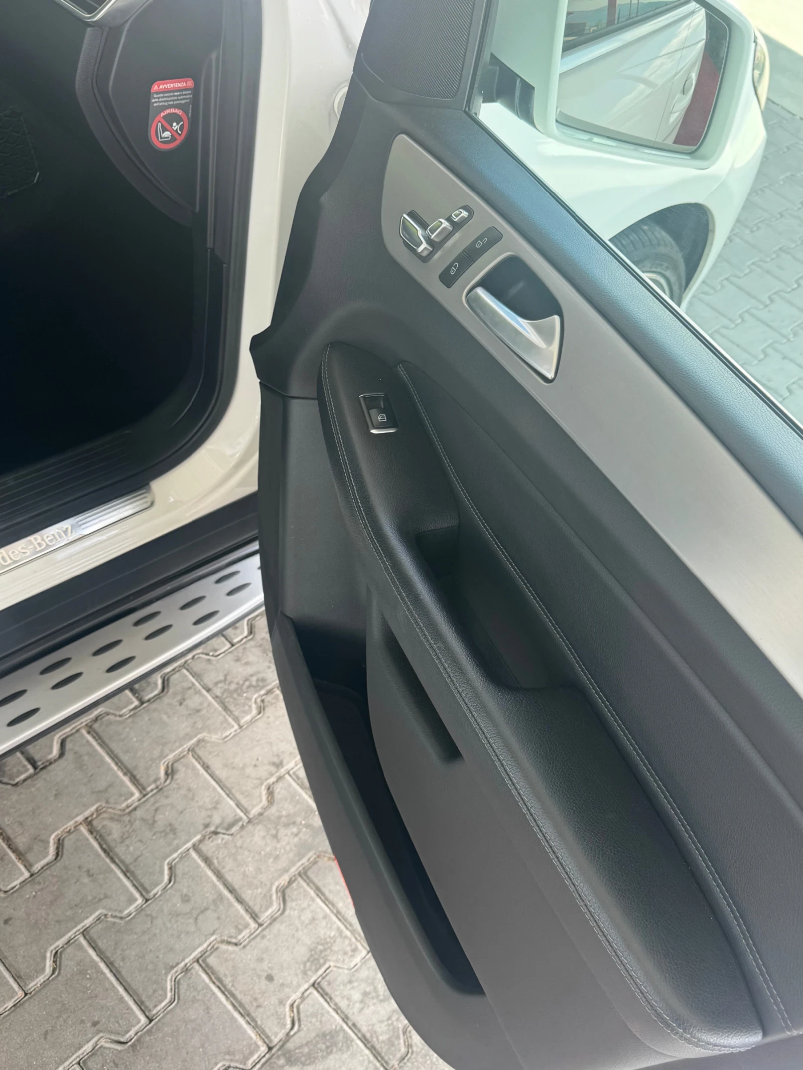 Mercedes-Benz GLE 350  - изображение 6