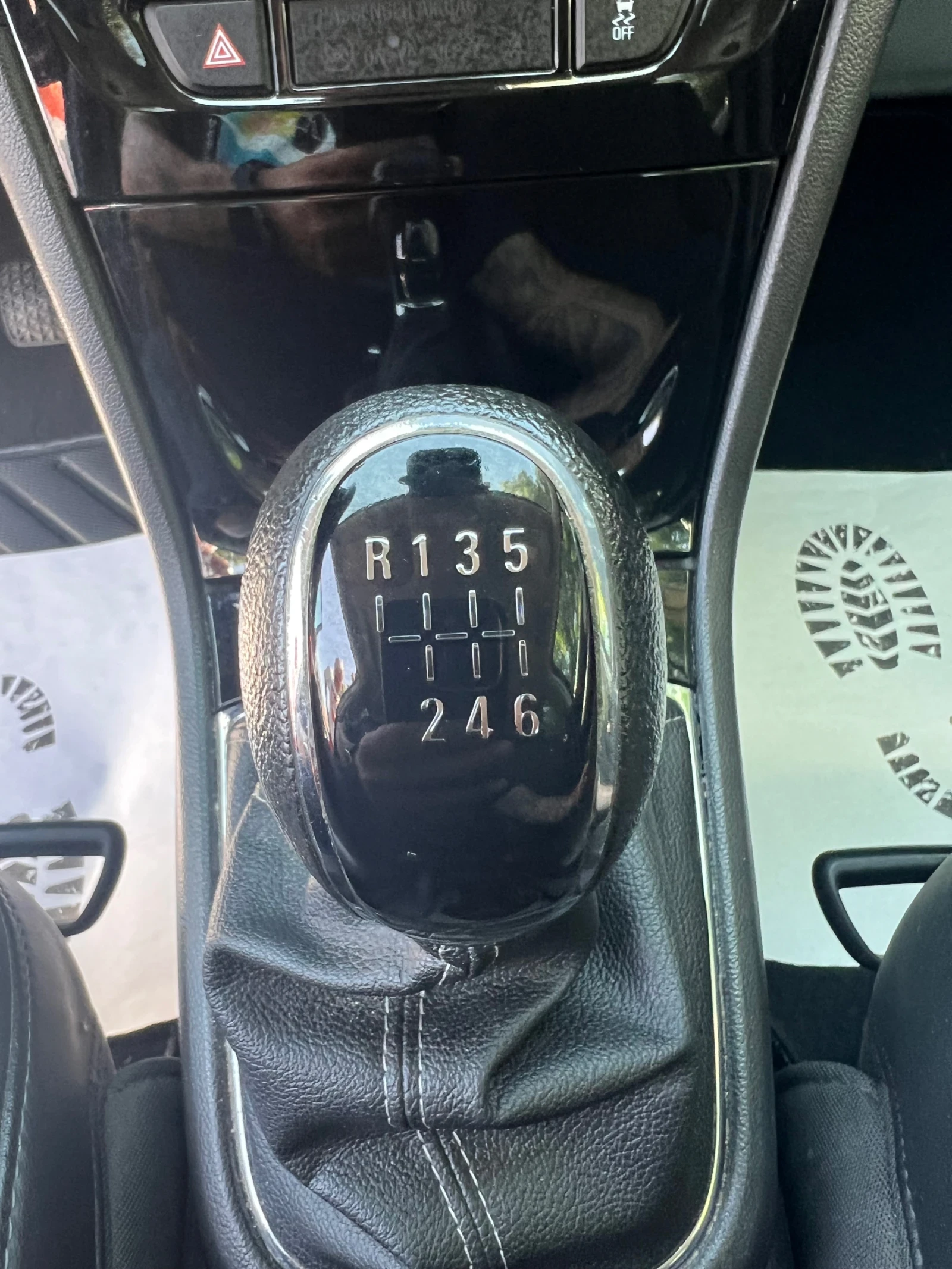 Opel Mokka 1.6 - изображение 8