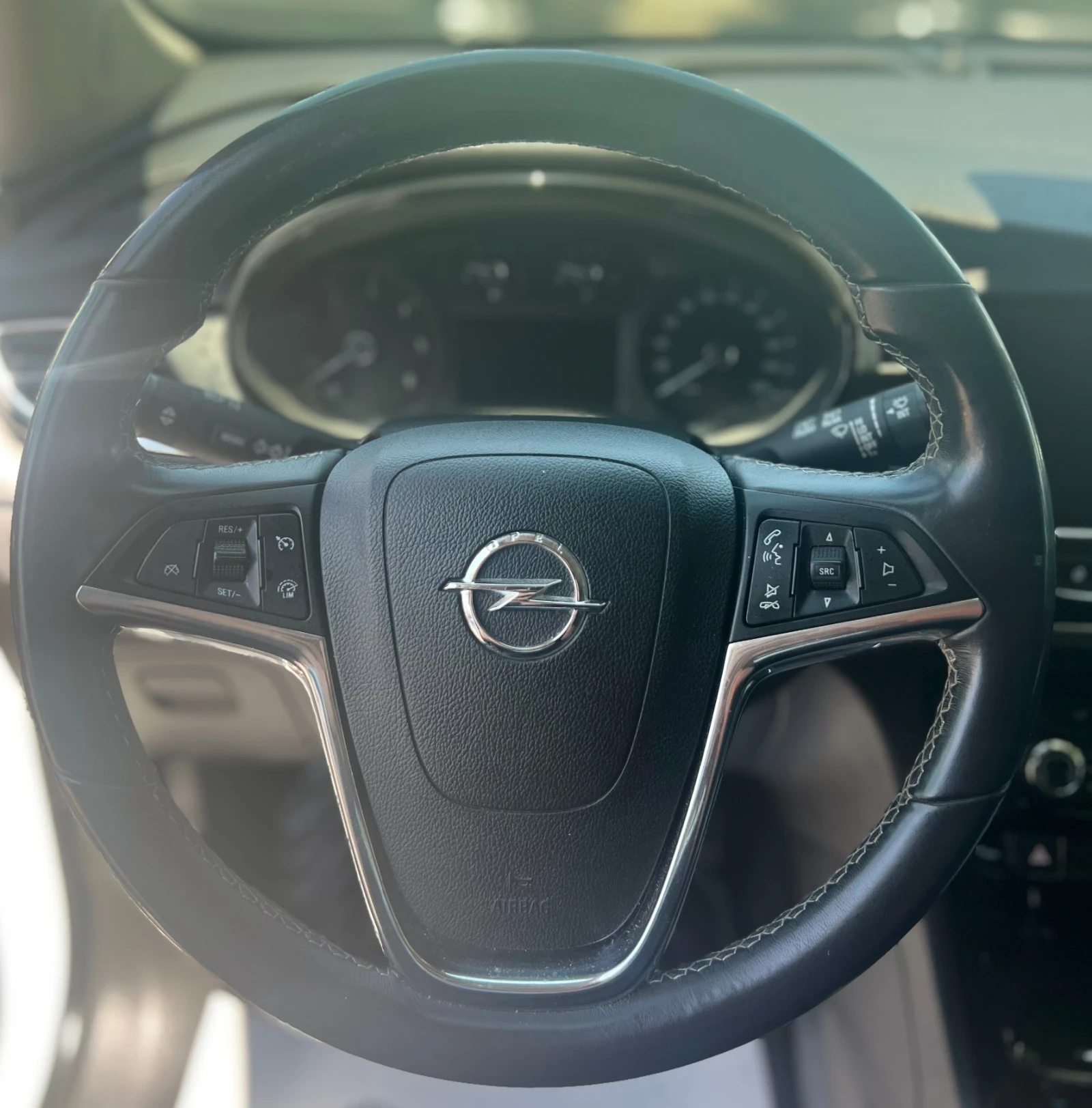 Opel Mokka 1.6 - изображение 6