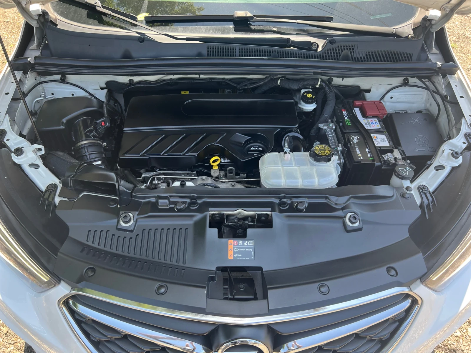 Opel Mokka 1.6 - изображение 9
