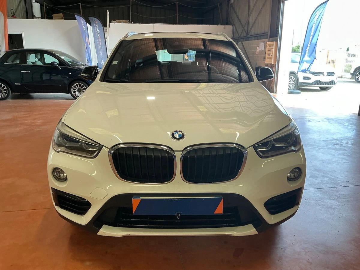 BMW X1 xDrive* 18d* Sport Line - изображение 2