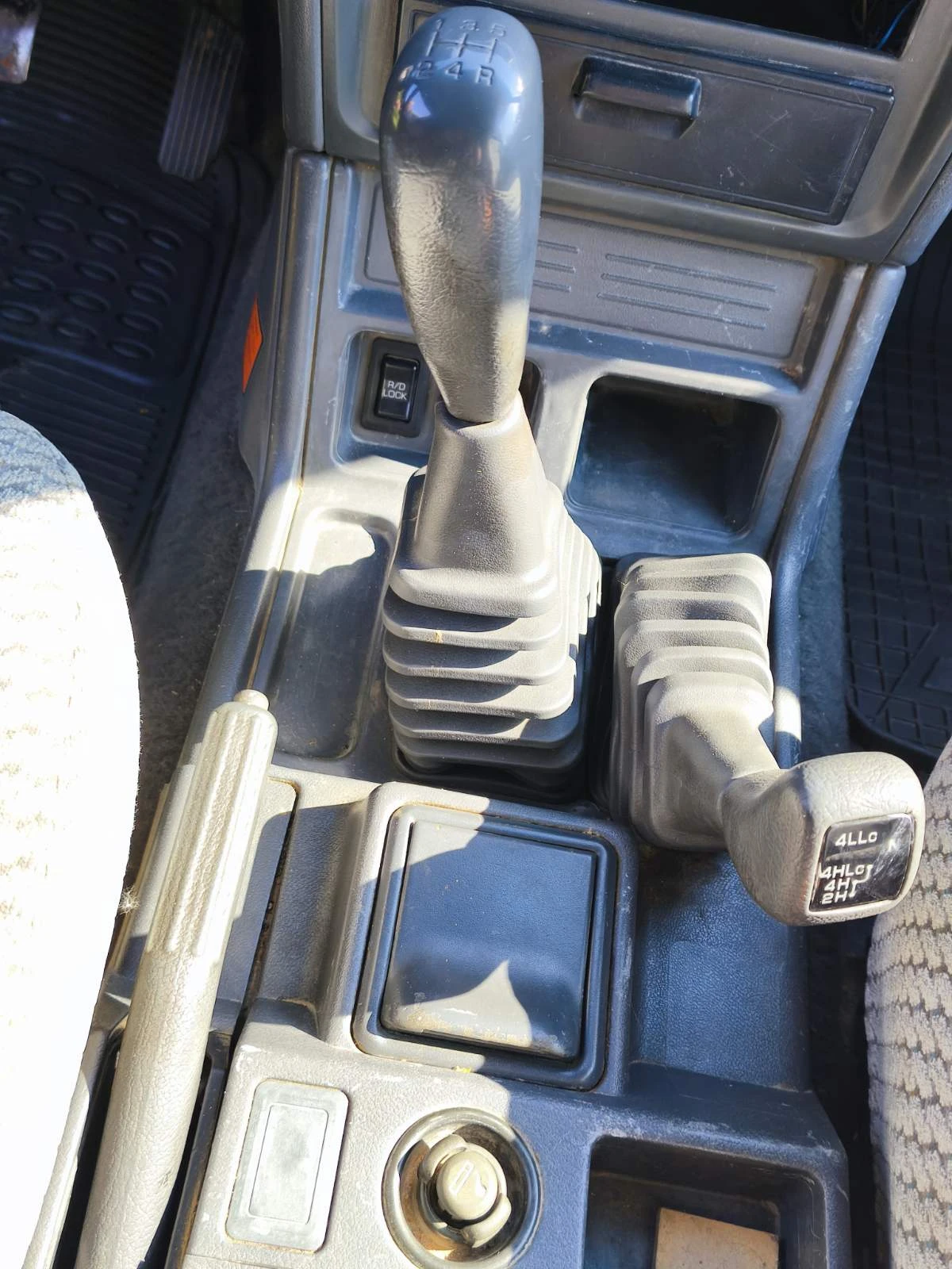 Mitsubishi Pajero | Mobile.bg   13