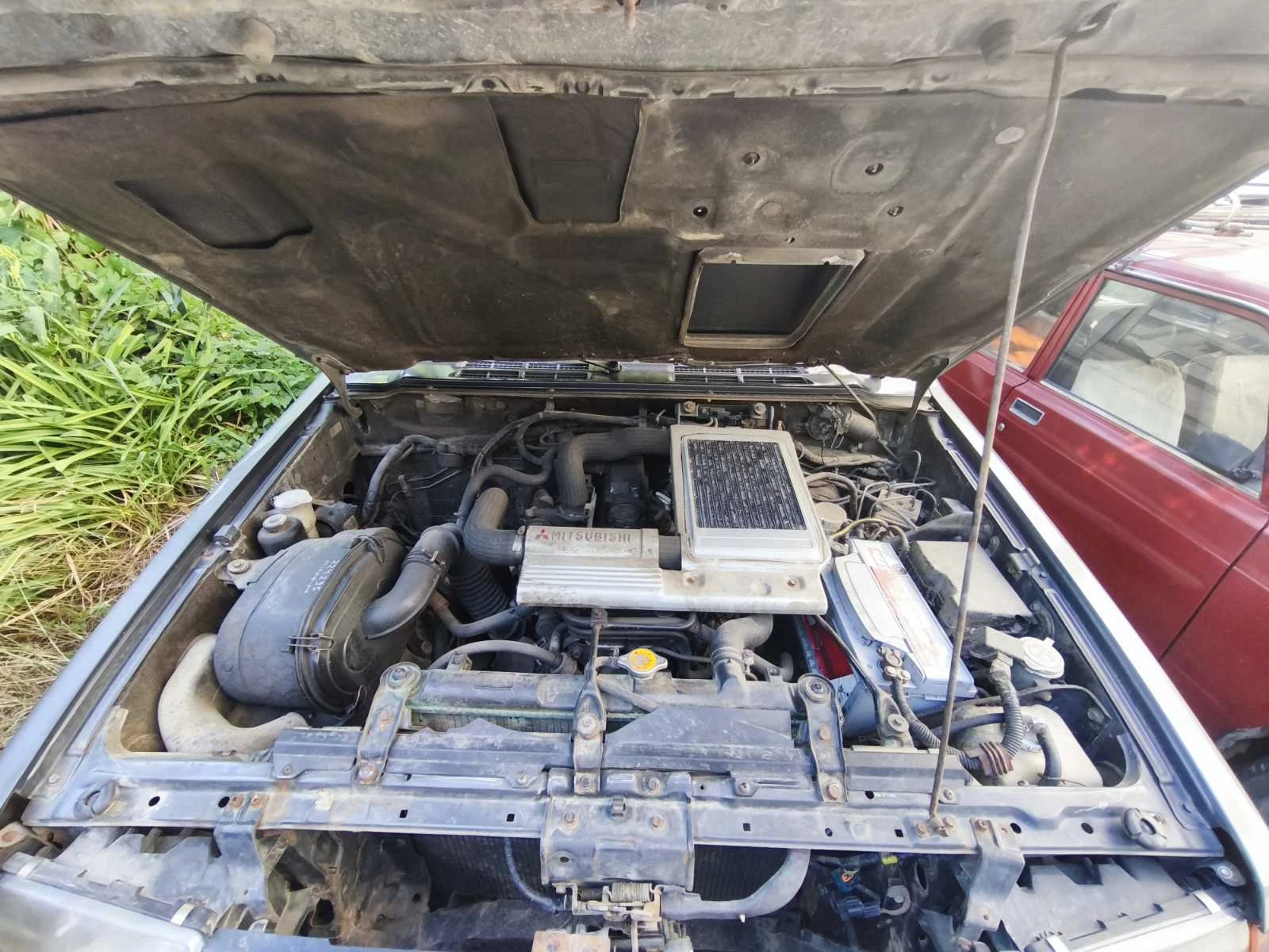 Mitsubishi Pajero | Mobile.bg   16