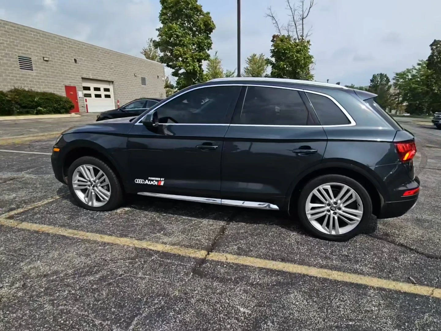 Audi Q5 MATRIX* DIGITAL* B&O* KEYLESS* PANO - изображение 3