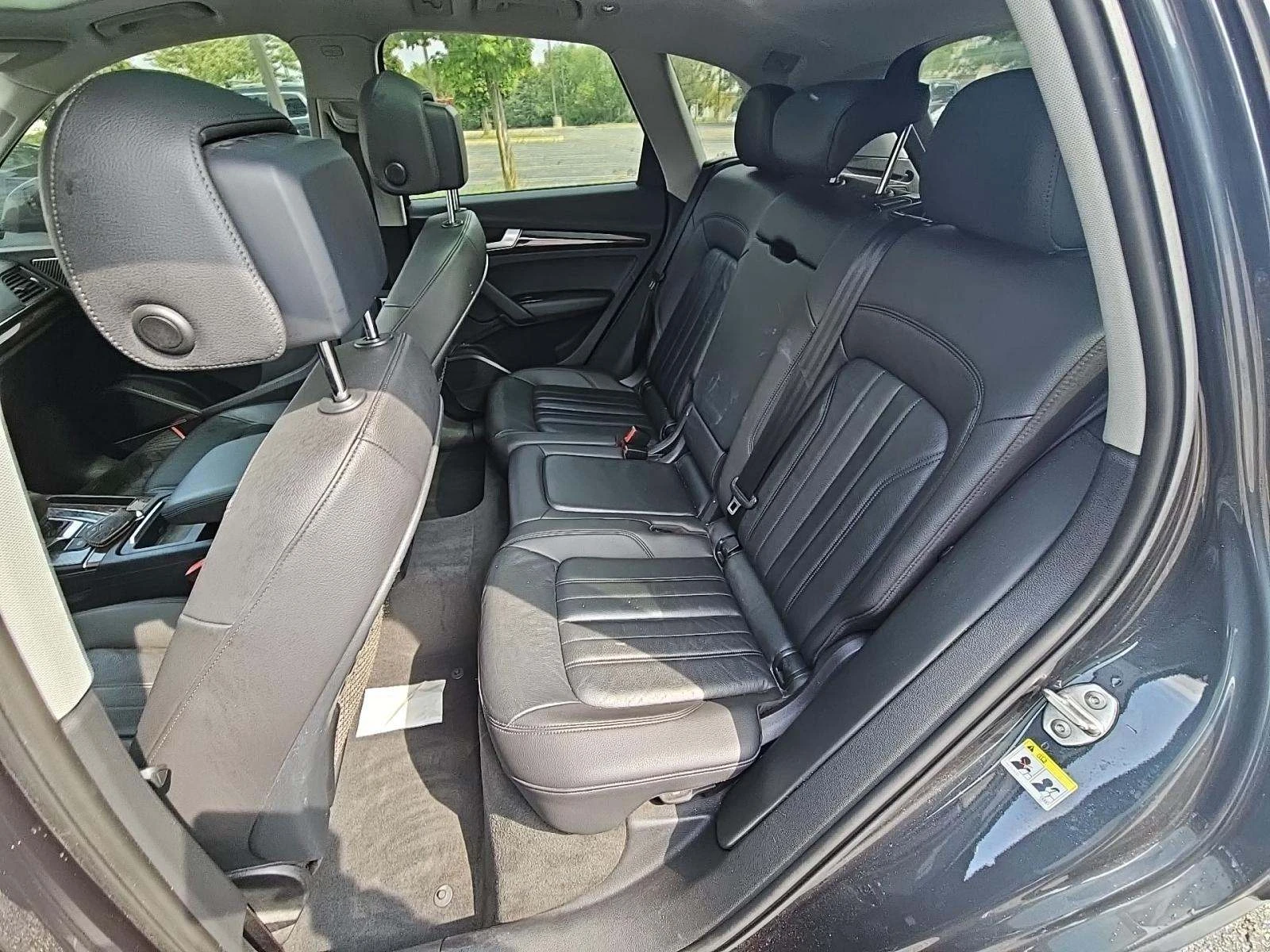 Audi Q5 MATRIX* DIGITAL* B&O* KEYLESS* PANO | Mobile.bg   11