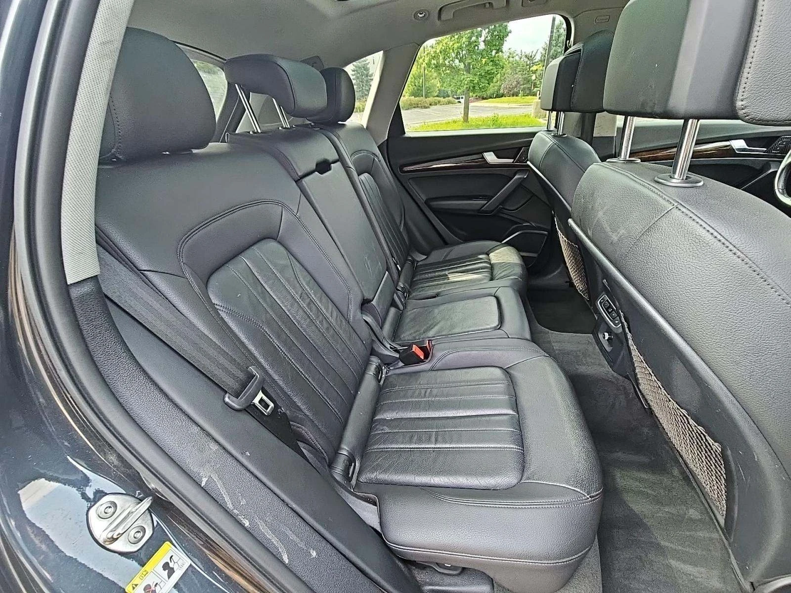 Audi Q5 MATRIX* DIGITAL* B&O* KEYLESS* PANO | Mobile.bg   12