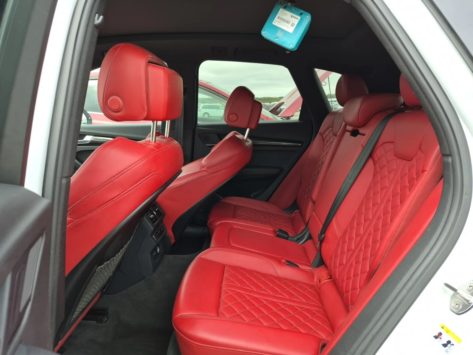 Audi SQ5 * CARFAX* АВТОФИНАНСИРАНЕ БЕЗ ПЪРВОНАЧАЛНА ВНОСКА! - изображение 7