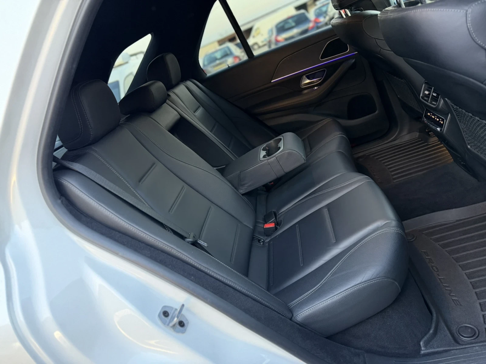 Mercedes-Benz GLE 350 DE* AMG* PREMIUM PLUS PACKET* PLUG-IN HYBRID  | Mobile.bg � ����������� 13