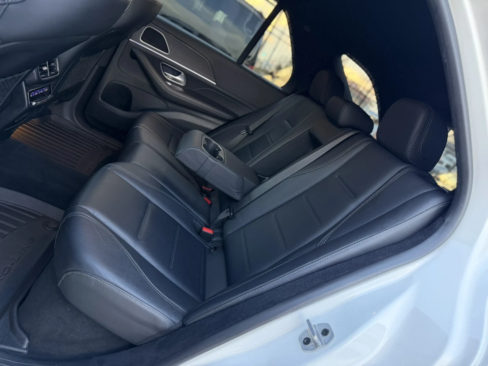 Mercedes-Benz GLE 350 DE* AMG* PREMIUM PLUS PACKET* PLUG-IN HYBRID  | Mobile.bg � ����������� 14