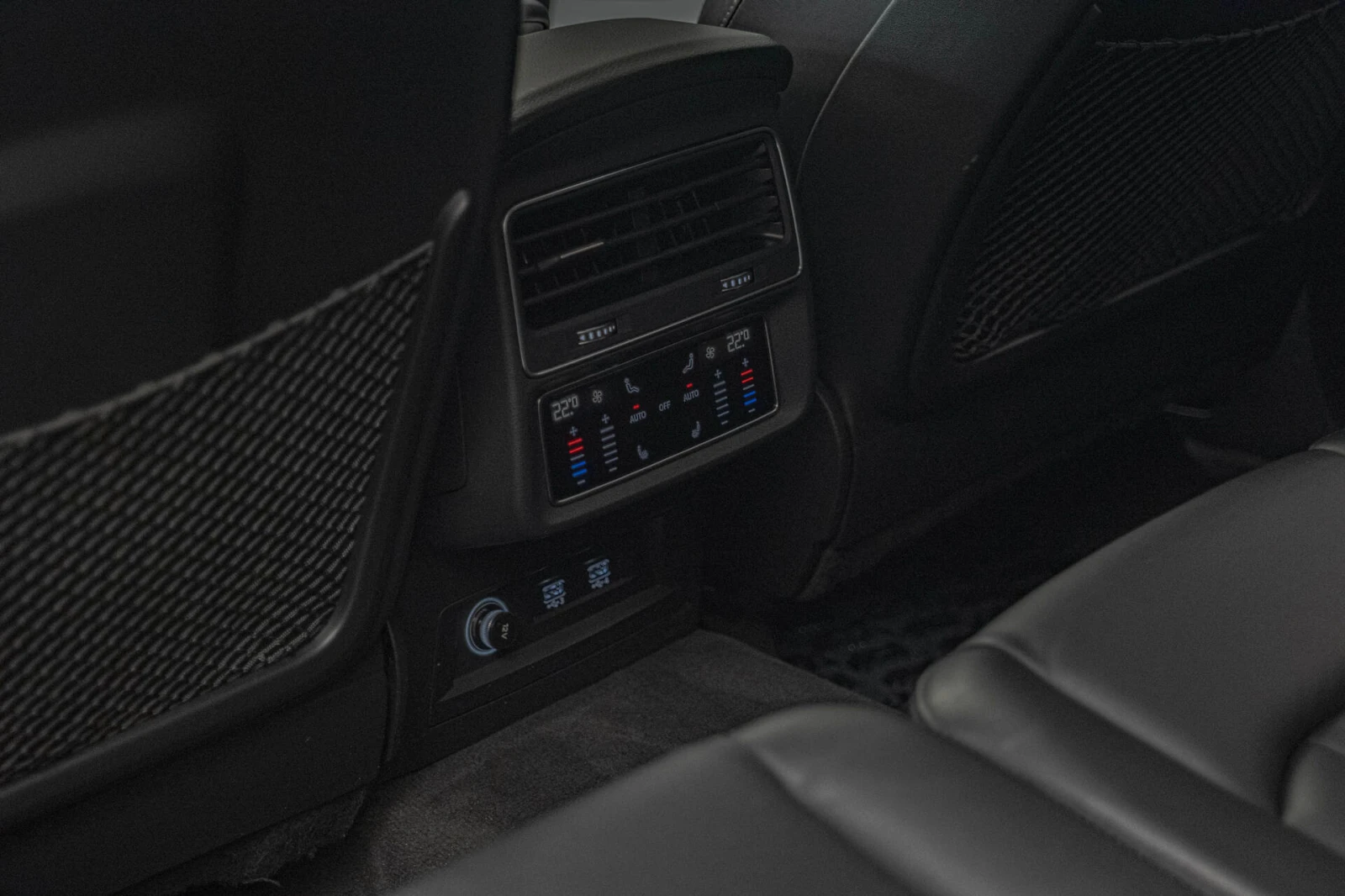 Audi SQ7 4.0TDI/Laser/Bose////  | Mobile.bg   15