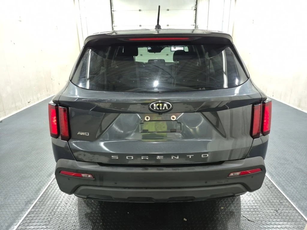 Kia Sorento * LX PREMIUM 4D UTILITY AT AWD * CARFAX * БЕЗ ПЪРВ - изображение 6
