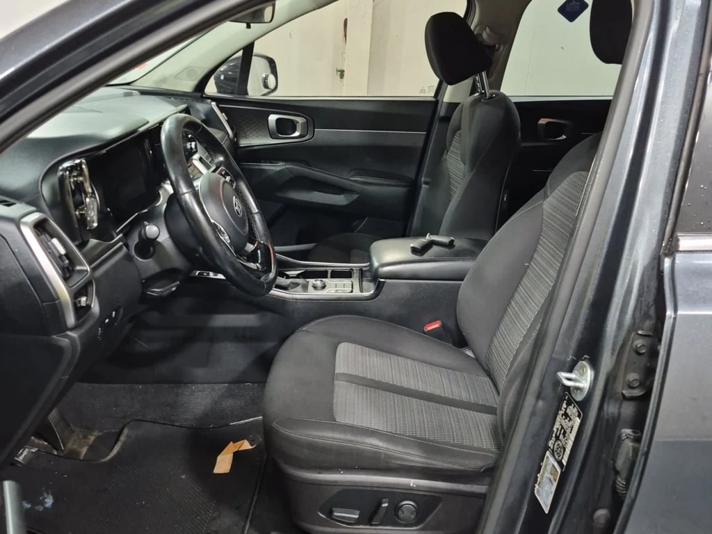 Kia Sorento * LX PREMIUM 4D UTILITY AT AWD * CARFAX * БЕЗ ПЪРВ - изображение 8