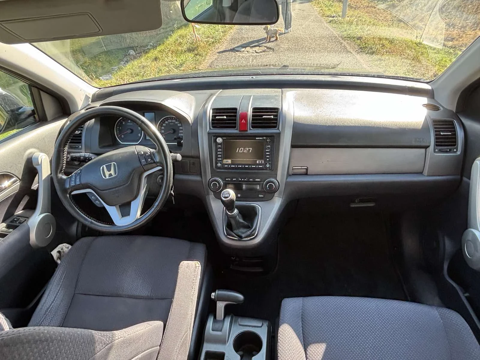 Honda Cr-v | Mobile.bg   4