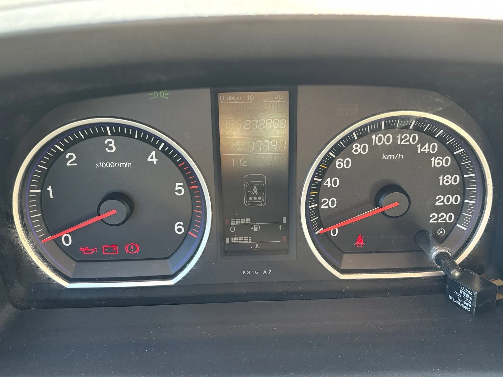 Honda Cr-v | Mobile.bg   12