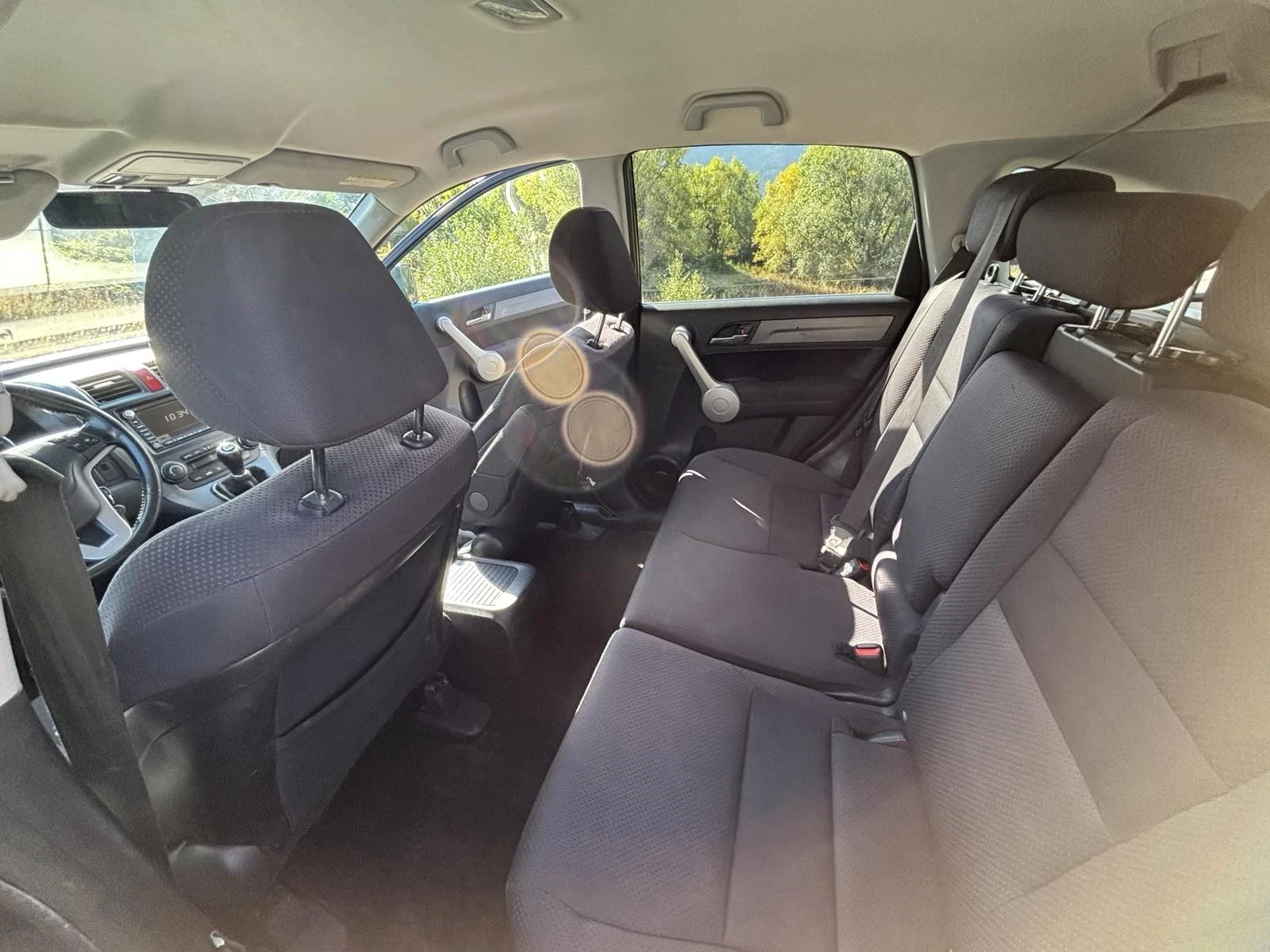 Honda Cr-v | Mobile.bg   13