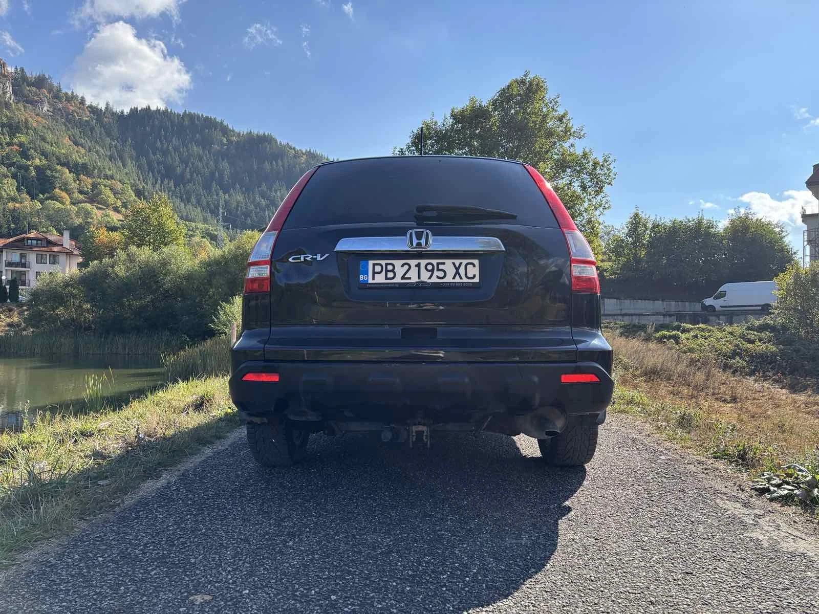 Honda Cr-v | Mobile.bg   1