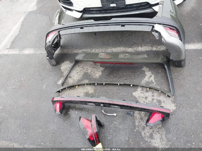 Hyundai Tucson 2.5L I-4 DI, DOHC, VVT, 187HP Front Wheel Drive | Mobile.bg � ����������� 4