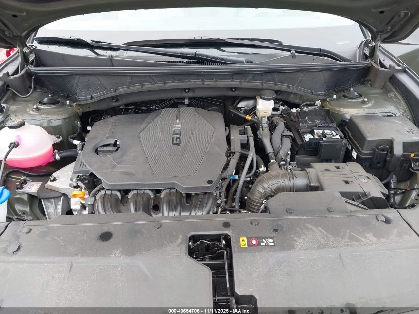 Hyundai Tucson 2.5L I-4 DI, DOHC, VVT, 187HP Front Wheel Drive | Mobile.bg � ����������� 17