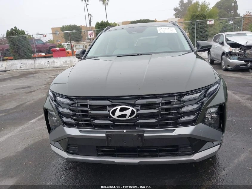 Hyundai Tucson 2.5L I-4 DI, DOHC, VVT, 187HP Front Wheel Drive | Mobile.bg � ����������� 5