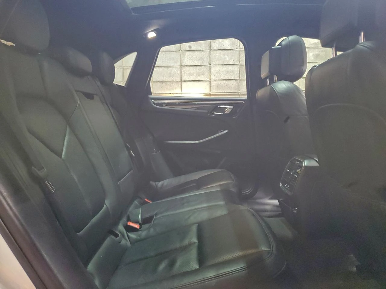 Porsche Macan GTS ОБДУХВАНЕ/ПОДГРЕВИ/CHRONO/RECARO - изображение 10