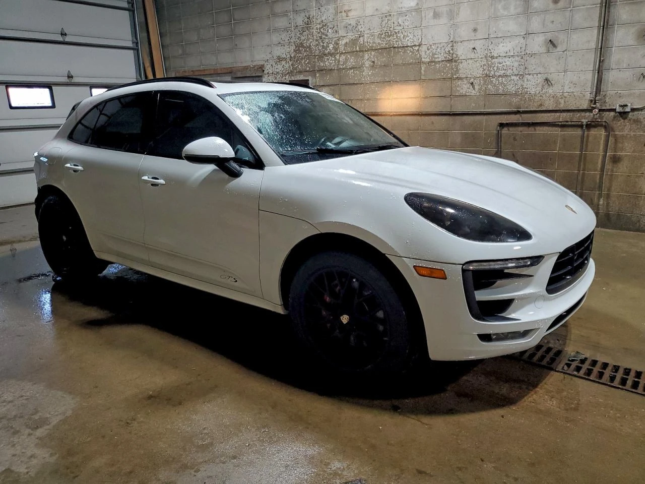 Porsche Macan GTS ���������/��������/CHRONO/RECARO | Mobile.bg � ����������� 1