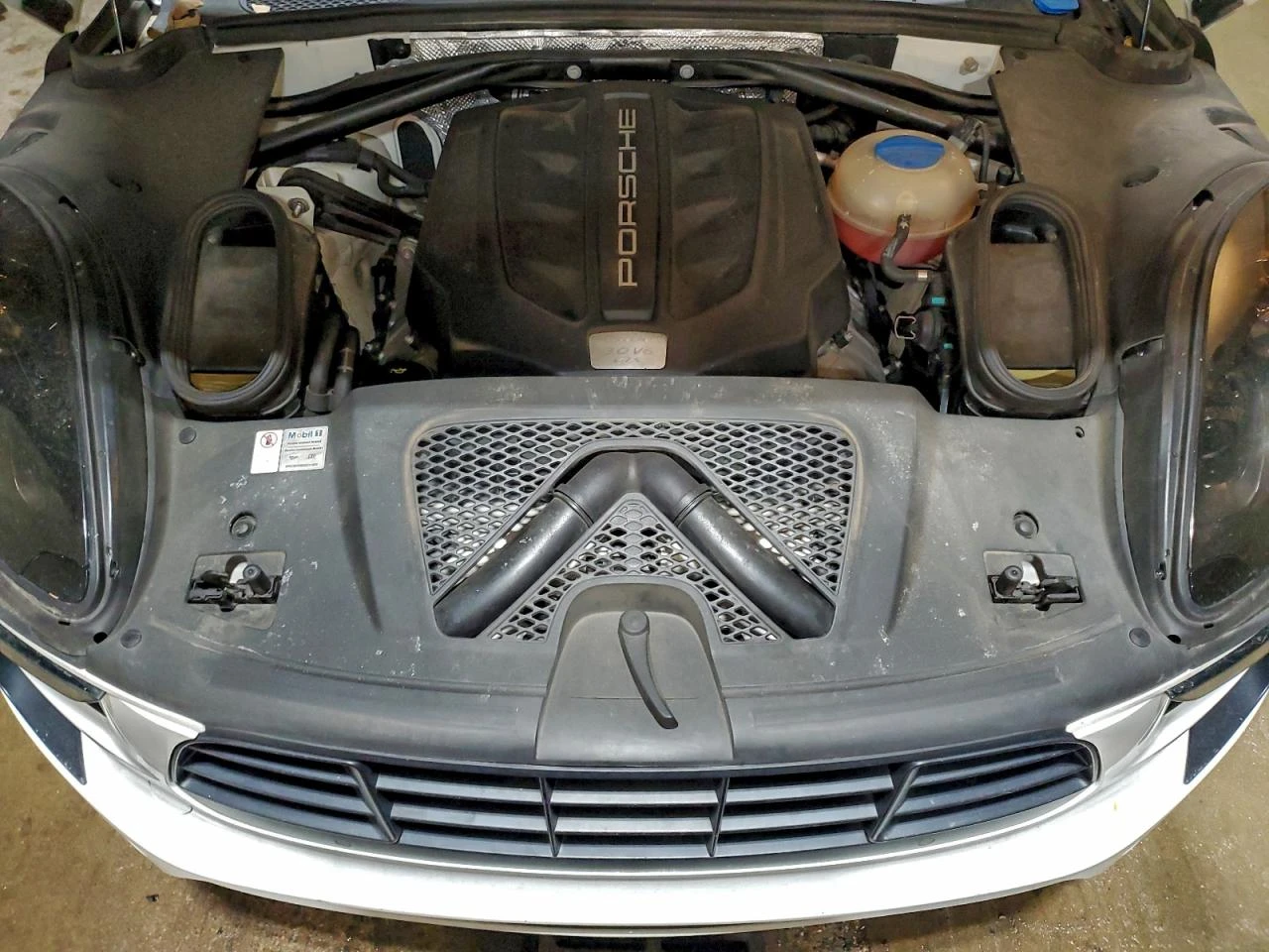 Porsche Macan GTS ���������/��������/CHRONO/RECARO | Mobile.bg � ����������� 12