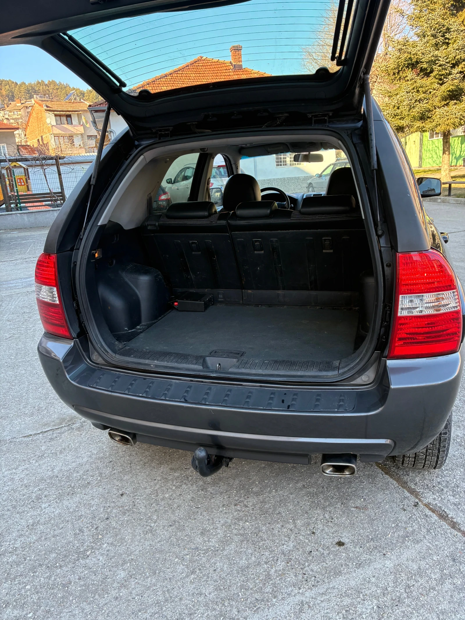 Kia Sportage  - изображение 5