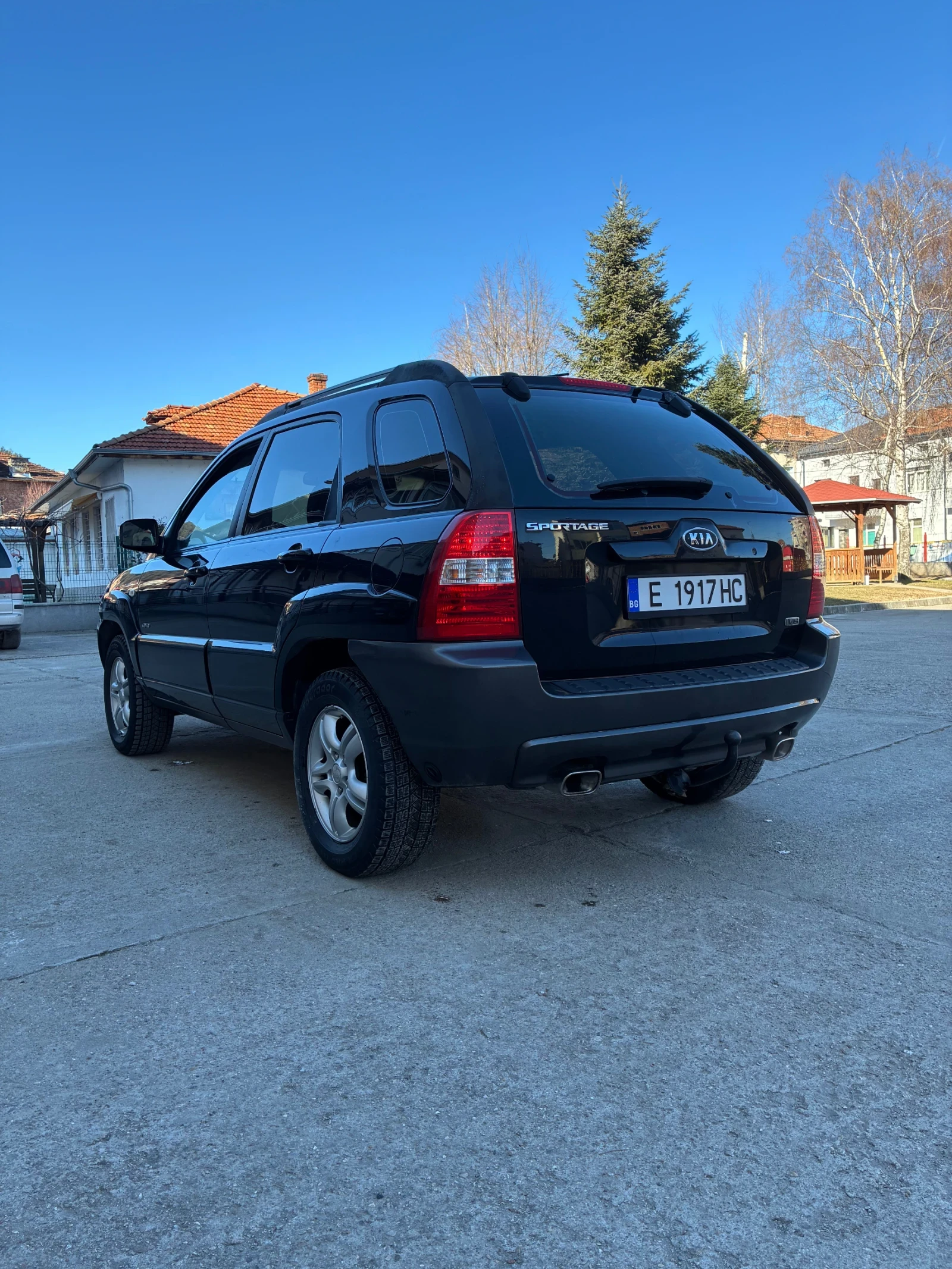 Kia Sportage  - изображение 4