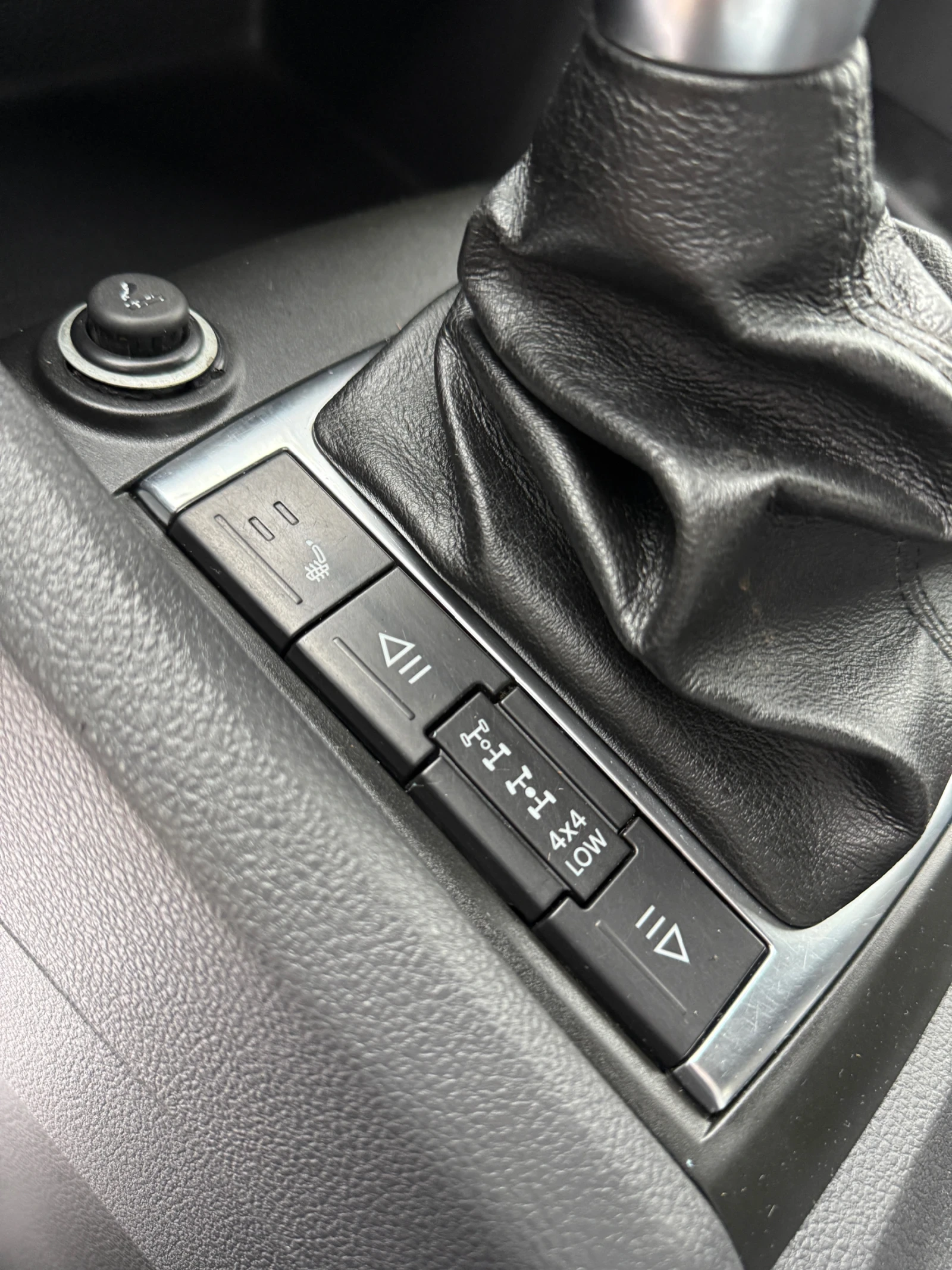 VW Amarok 2.0TDI* 190ps* ALLTRACK* ����������* ��� ���� | Mobile.bg � ����������� 12