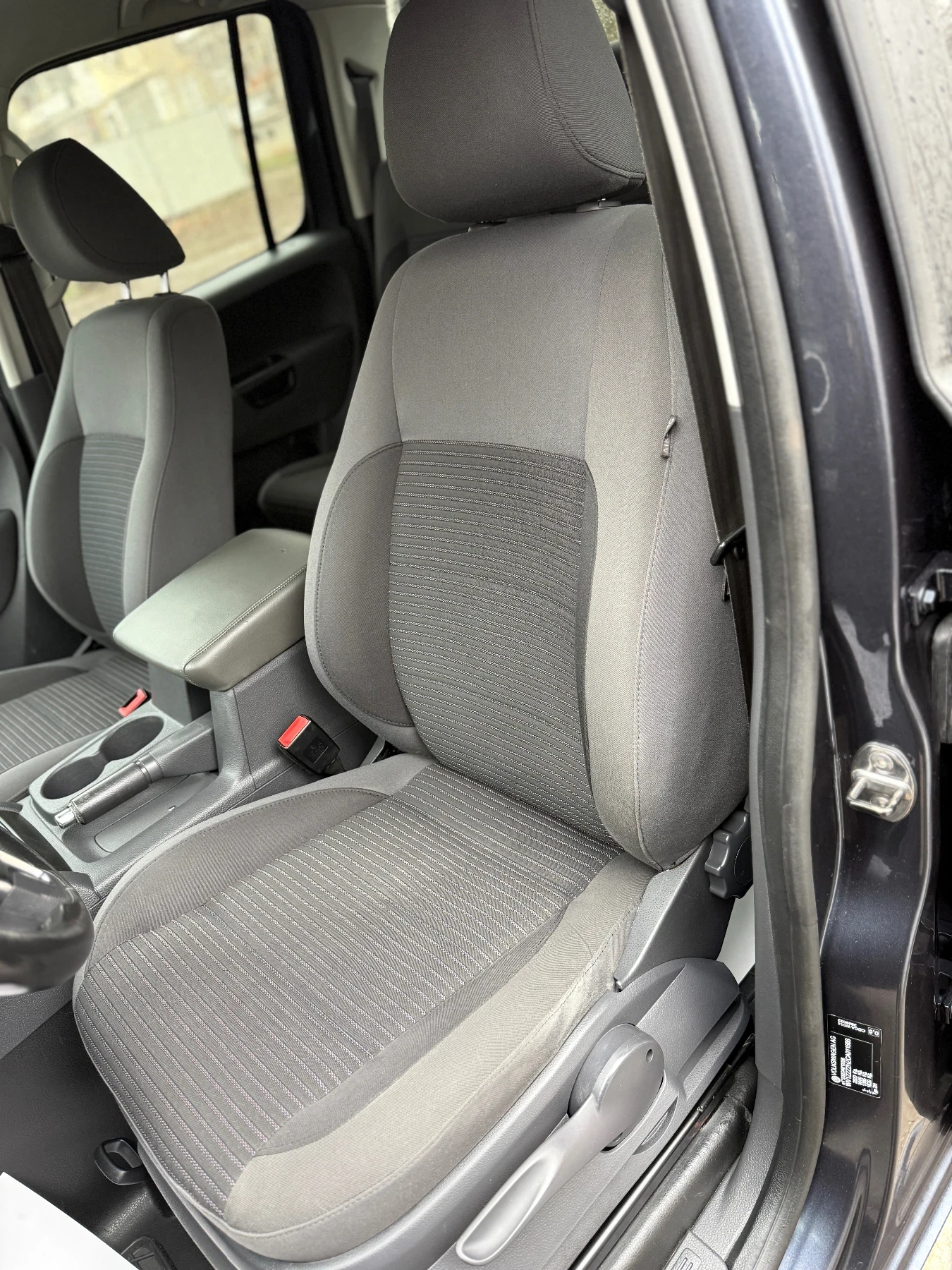 VW Amarok 2.0TDI* 190ps* ALLTRACK* ����������* ��� ���� | Mobile.bg � ����������� 11