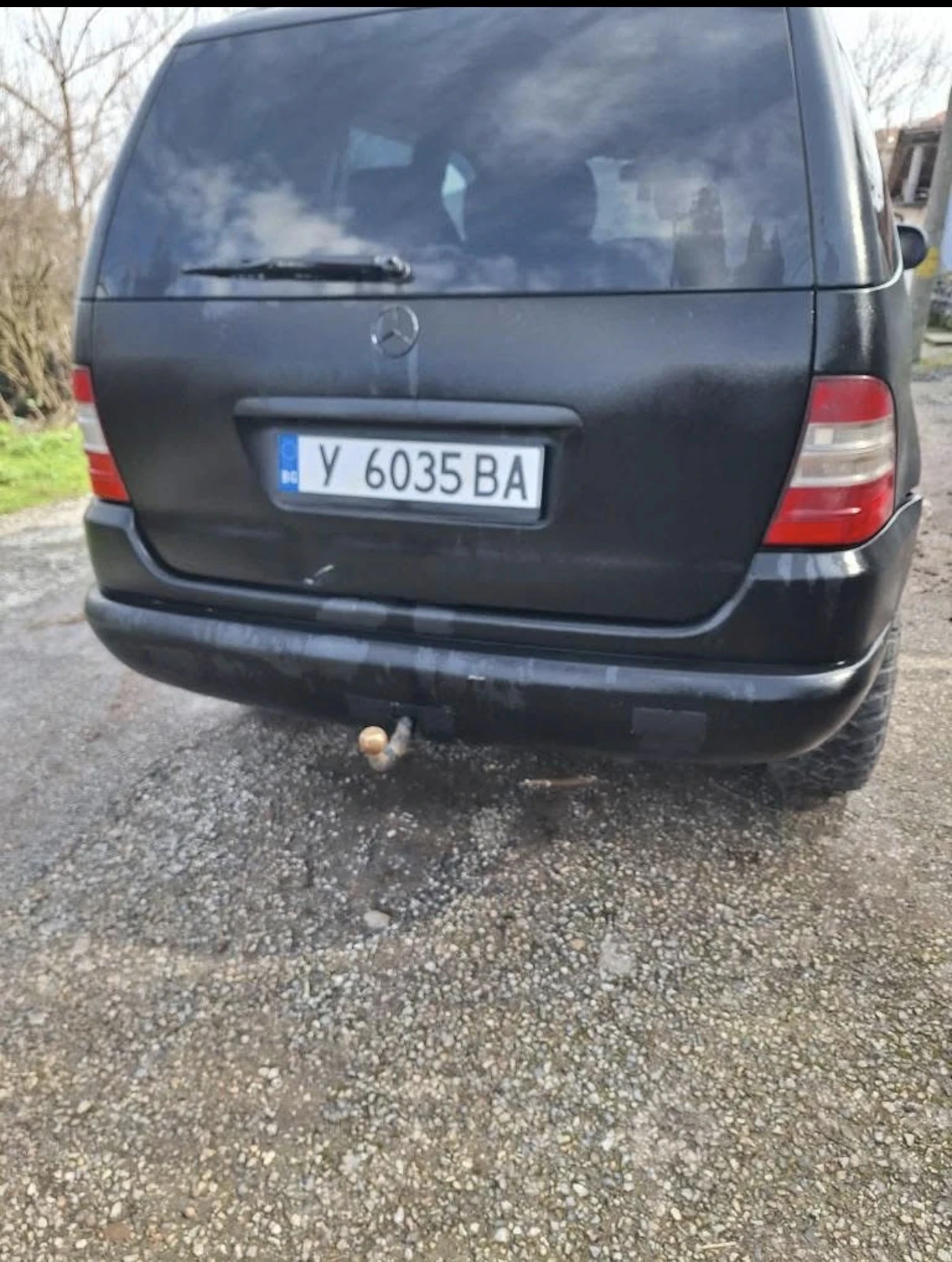 Mercedes-Benz ML 270 | Mobile.bg � ����������� 2