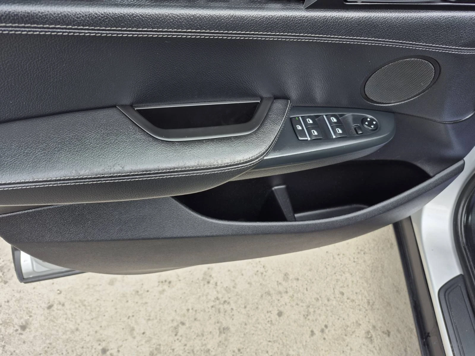 BMW X3 2.0D 184k.c Xdrive - изображение 9