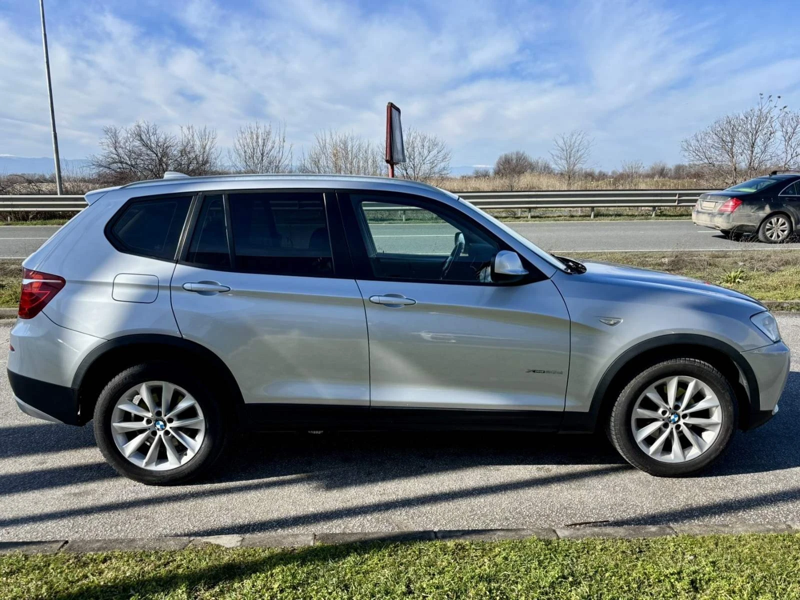 BMW X3 2.0D 184k.c Xdrive - изображение 7