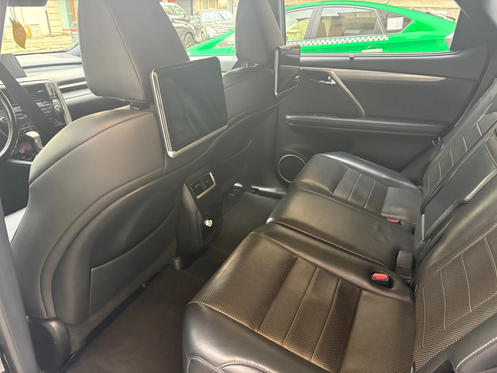 Lexus RX 450h F Sport + Car Pley  | Mobile.bg � ����������� 9
