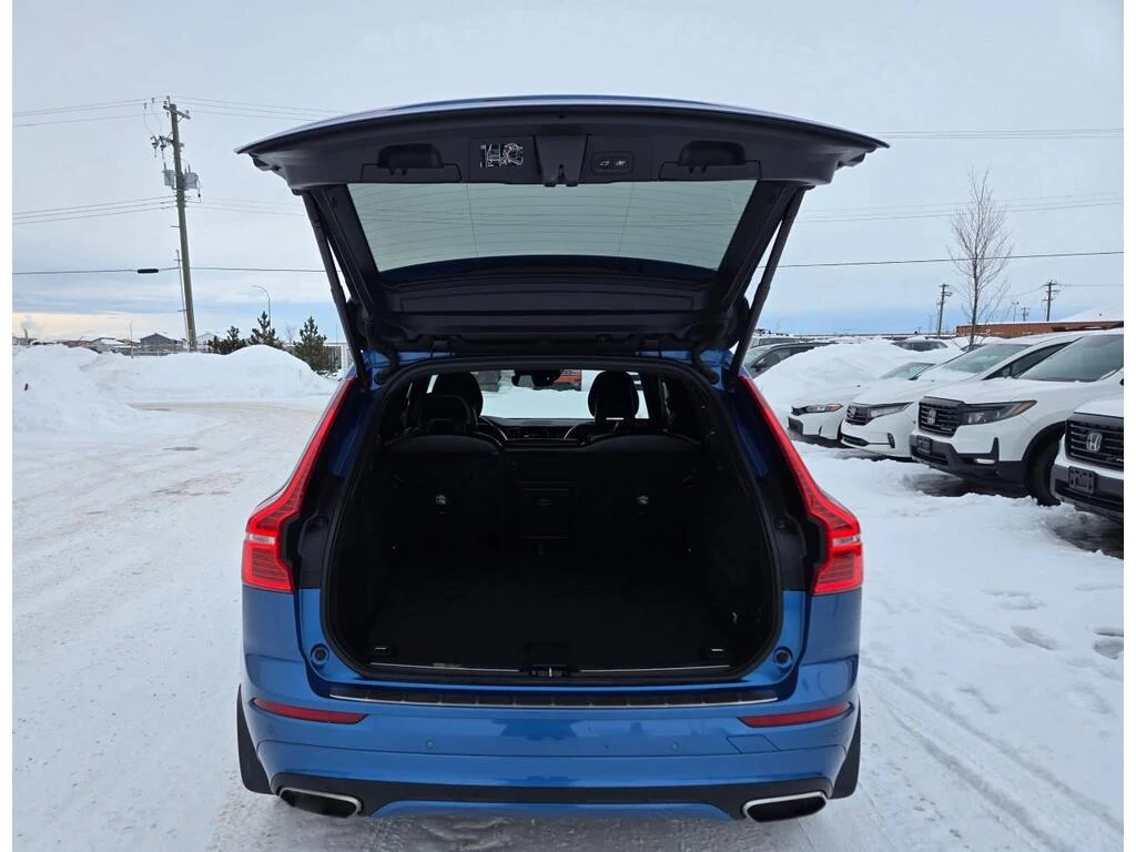 Volvo XC60 R-DESIGN - изображение 5