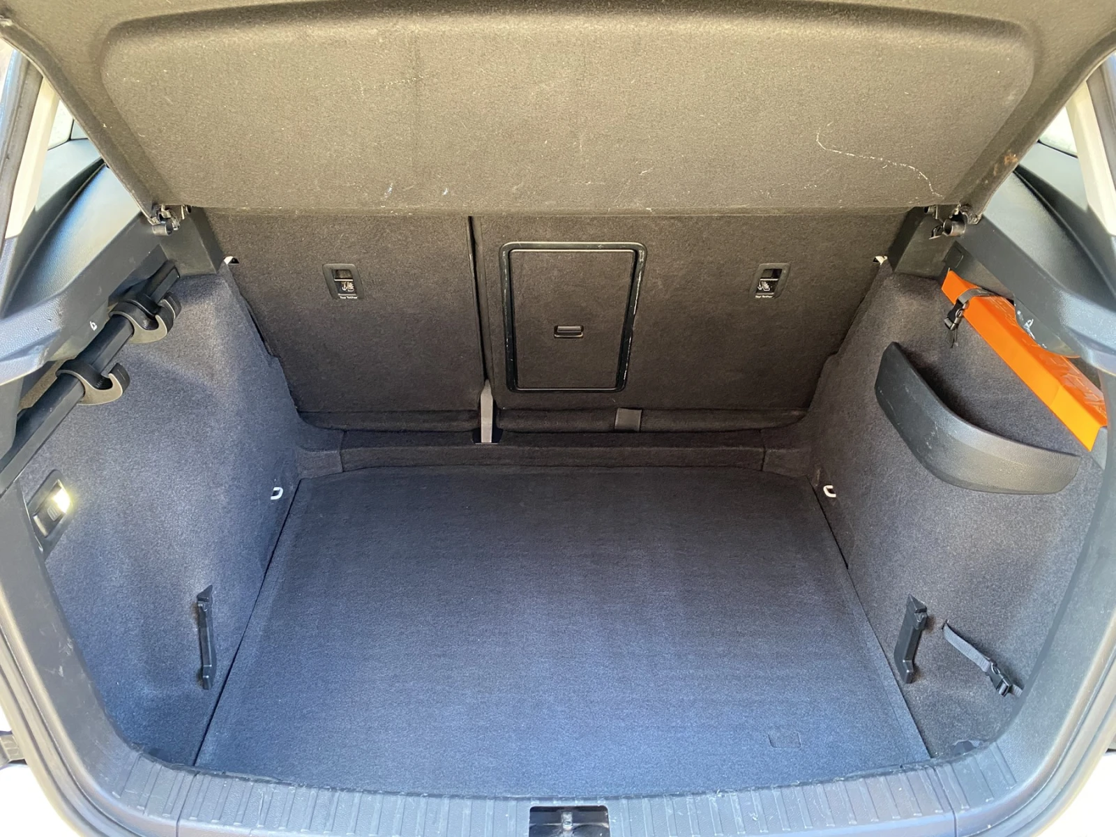 Skoda Karoq 1.5 TSI / Ambition / 150��. | Mobile.bg � ����������� 14