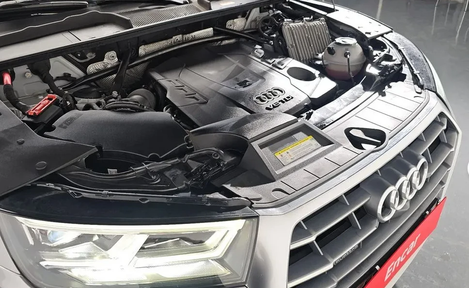 Audi Q5 50TDI* Quattro* Premium* АвтоКредит* (ЦЕНА ДО БГ) - изображение 3