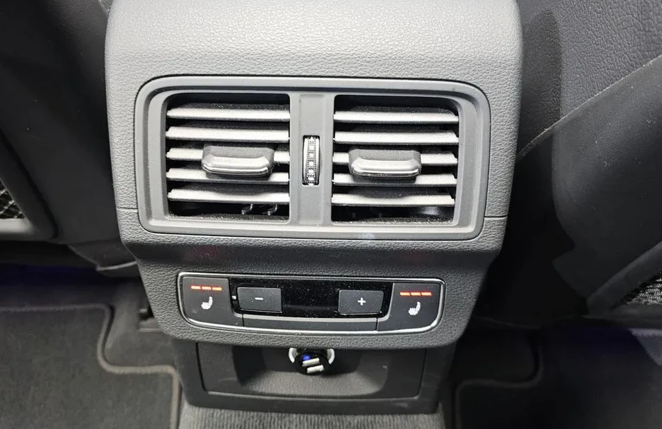 Audi Q5 50TDI* Quattro* Premium* АвтоКредит* (ЦЕНА ДО БГ), снимка 14 - Автомобили и джипове - 53727520