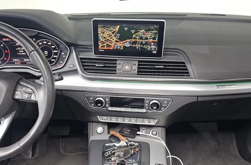 Audi Q5 50TDI* Quattro* Premium* АвтоКредит* (ЦЕНА ДО БГ), снимка 11 - Автомобили и джипове - 53727520