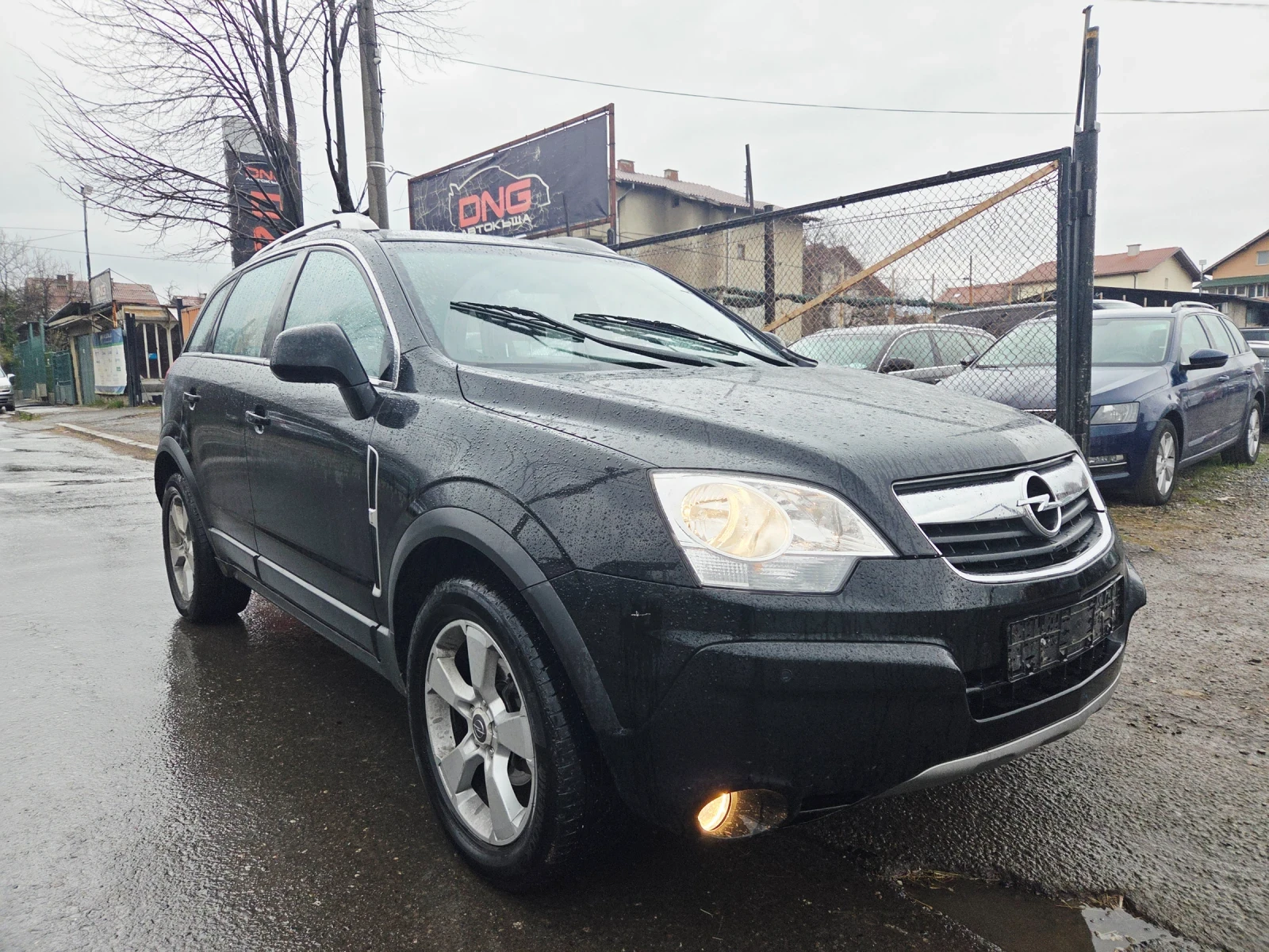Opel Antara 2, 400 4�4 EURO4 | Mobile.bg � ����������� 1