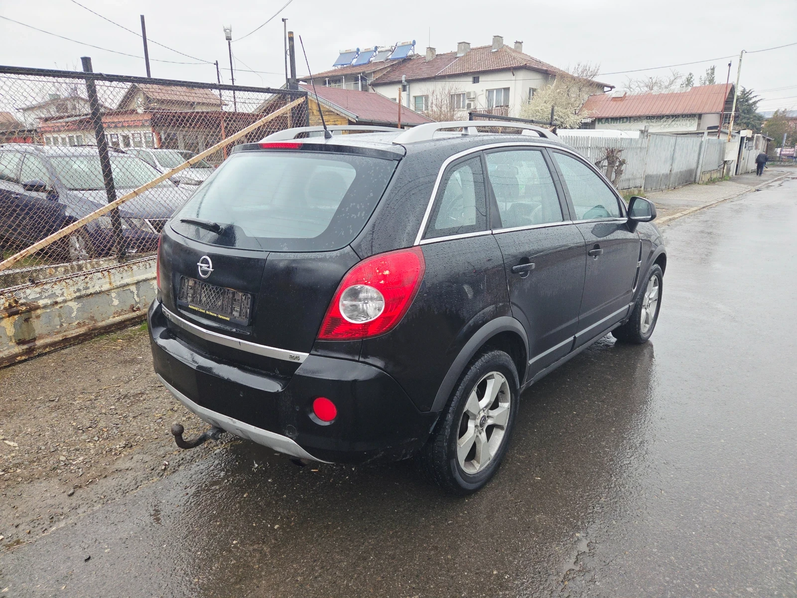 Opel Antara 2, 400 4�4 EURO4 | Mobile.bg � ����������� 5