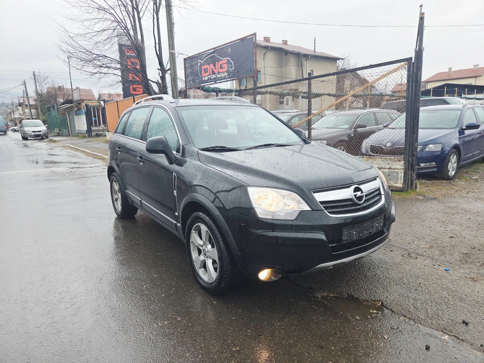 Opel Antara 2, 400 4�4 EURO4 | Mobile.bg � ����������� 2