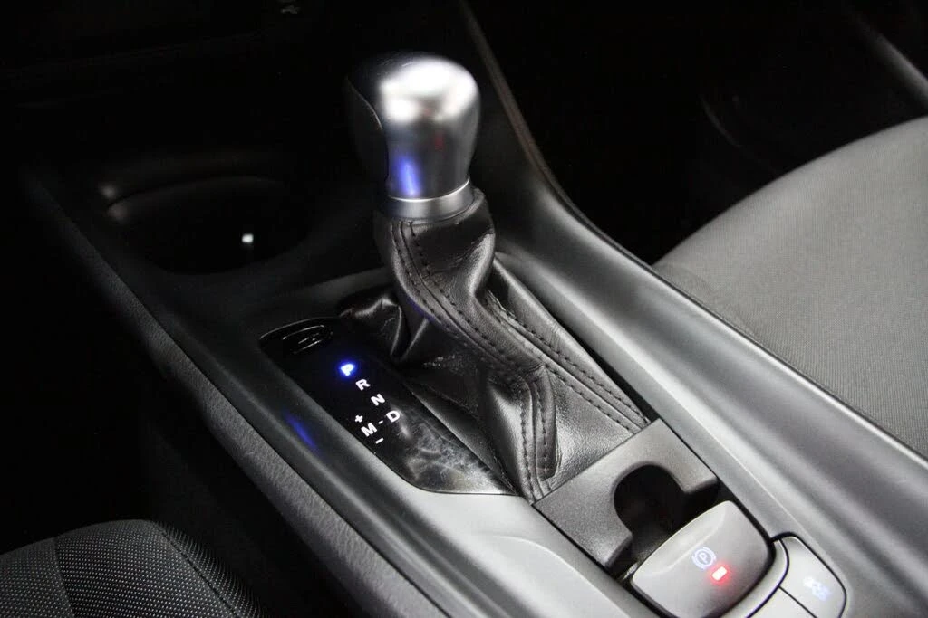 Toyota C-HR АвтоКредит  (ЦЕНА ДО БГ), снимка 9 - Автомобили и джипове - 54001884